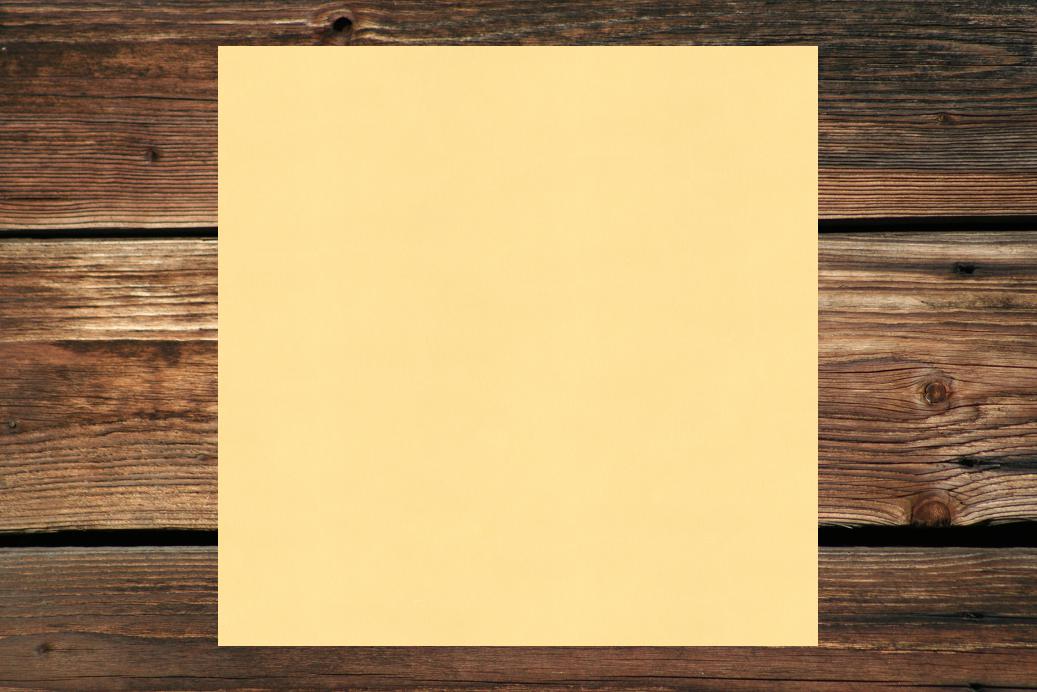 Einzelkarten 110x110 mm Chamois 230 g/qm